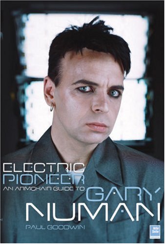 Electric Pioneer
