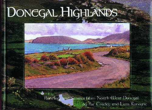 Donegal Highlands