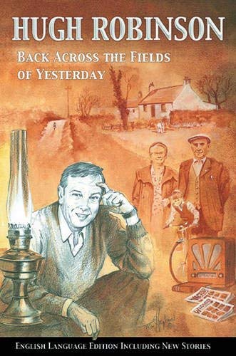 Back Across the Fields of Yesterday