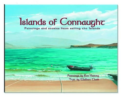 Islands of Connaught