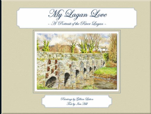 My Lagan Love