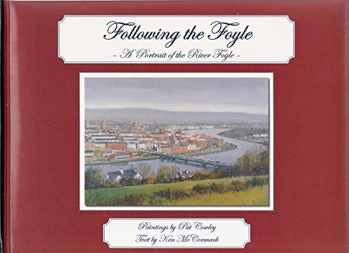 Following the Foyle