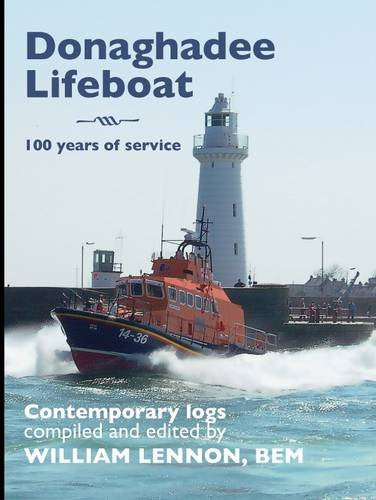 Donaghadee Lifeboat
