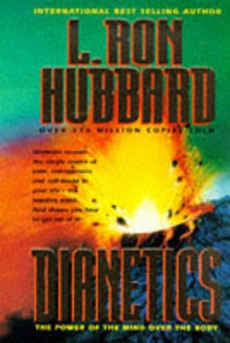 Dianetics