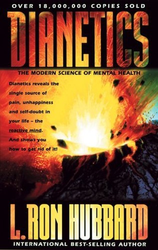 Dianetics
