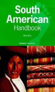 South American Handbook 