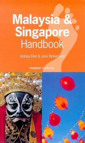 Malaysia and Singapore Handbook