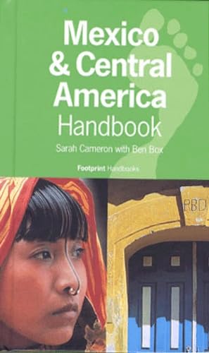 Mexico and Central American Handbook
