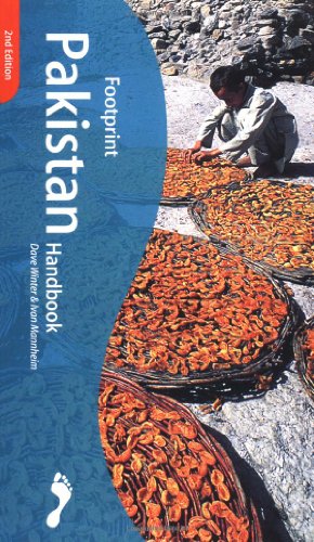 Pakistan Handbook