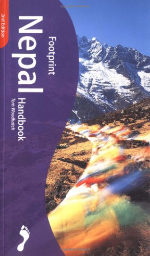 Nepal Handbook