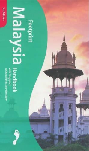 Malaysia with Singapore Handbook