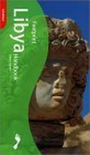 Libya Handbook