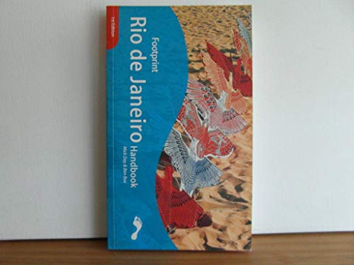 Rio De Janeiro Handbook