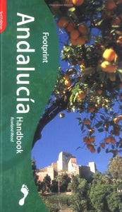 Andalucia Handbook 