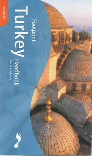 Turkey Handbook