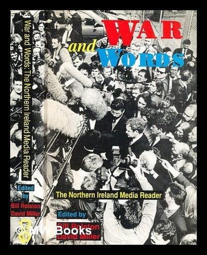 War and Words