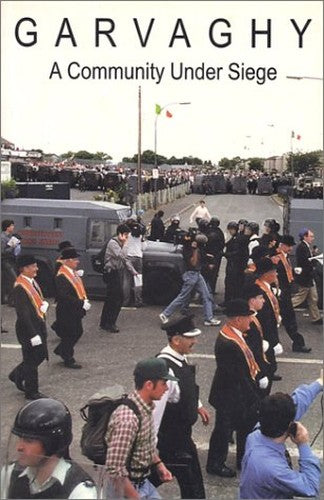 Garvaghy