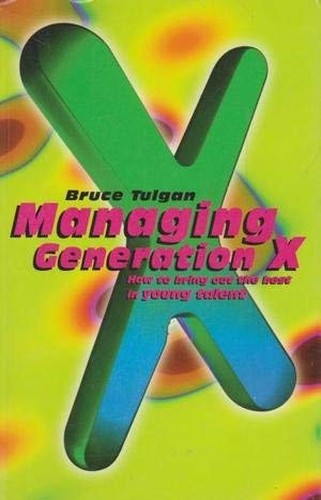 Managing Generation X
