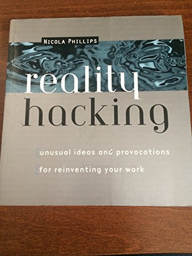 Reality Hacking