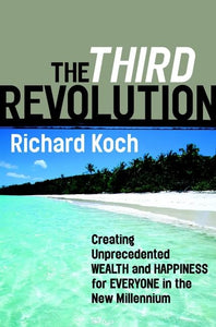 The Third Revolution 