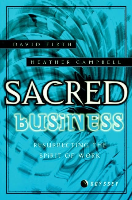 Sacred Business