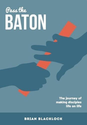 Pass the Baton