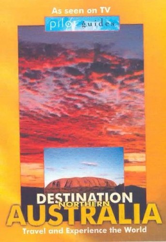 The Pilot Guide To Northern Australia [DVD]