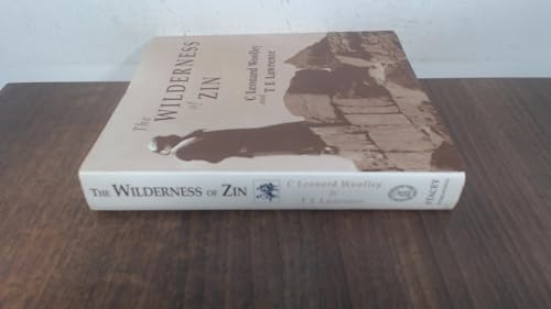 The Wilderness of Zin