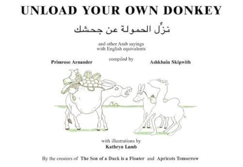 Unload Your Own Donkey