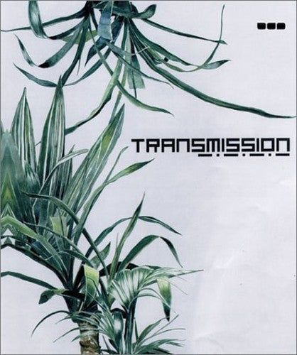 Transmission