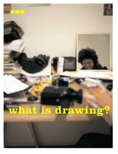 What is Drawing?