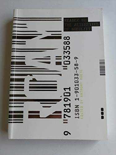 ROAM a Reader of the Aesthetics of Mobility