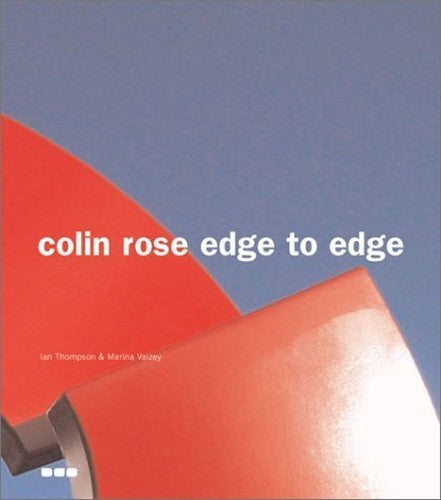 Colin Rose