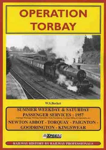 Operation Torbay
