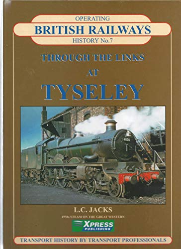 Through the Links at Tyseley