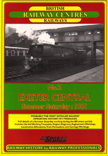 Exeter Central