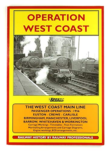Operation West Coast