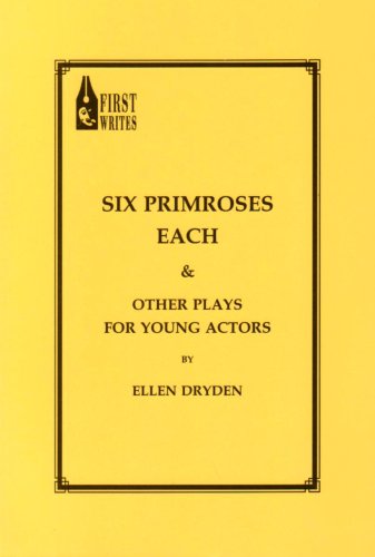 Six Primroses Each