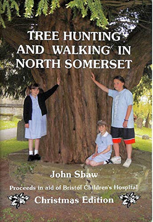 Tree Hunting & Walking in North Somerset
