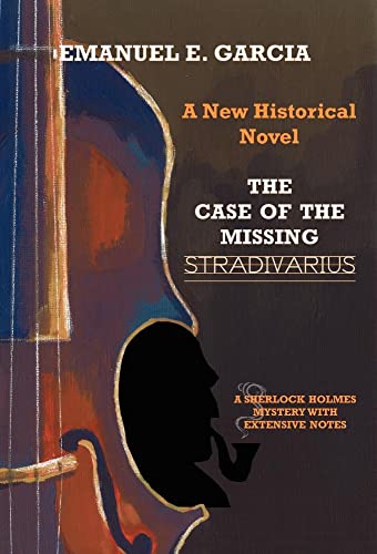The Case of the Missing Stradivarius