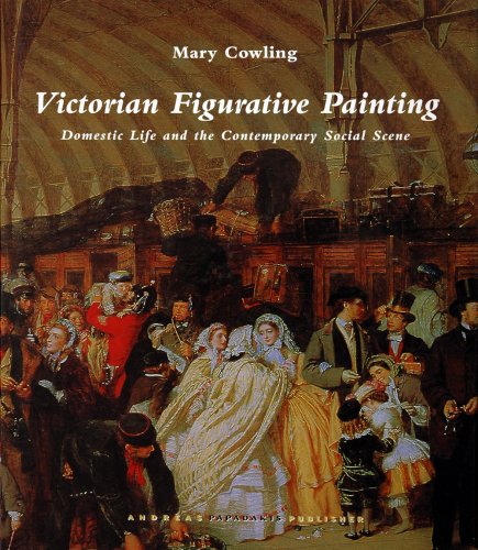 Victorian Figurative Painting