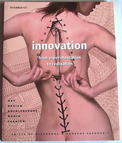 Innovation: from Experimentation to Realisation