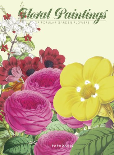 Floral Paintings