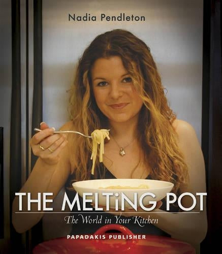 The Melting Pot