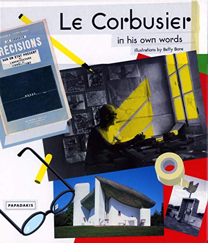 Le Corbusier