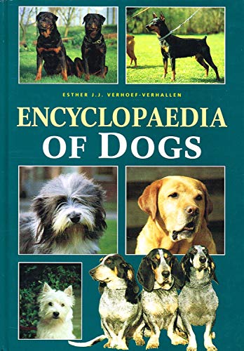 Encyclopaedia of Dogs