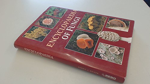Encyclopaedia of Fungi