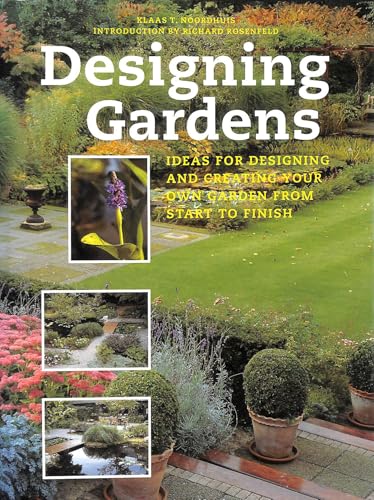 Designing Gardens