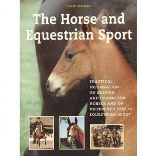 The Horse and Equestrian Sport