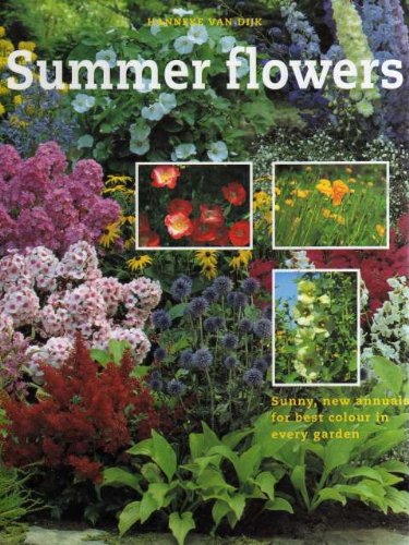Summer Flowers